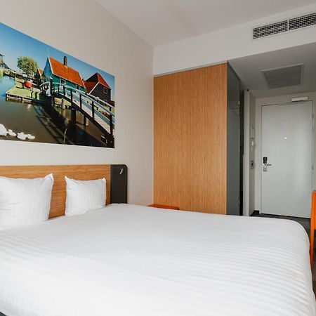 Easyhotel Amsterdam Зандам Екстер'єр фото