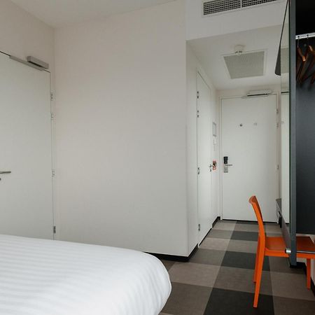 Easyhotel Amsterdam Зандам Екстер'єр фото